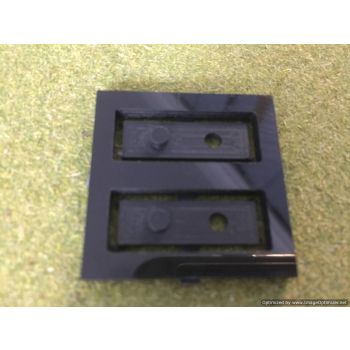Phoenix - 02A Auscision Bogie Adaptor Plate E - Spare Parts