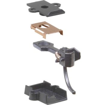 Kadee - No.5 Universal Metal Couplers with Gearbox - HO Scale