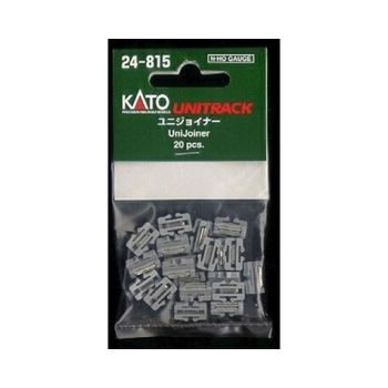 Kato - 24-815 Unijoiner (20 Pieces) - HO / N Scale