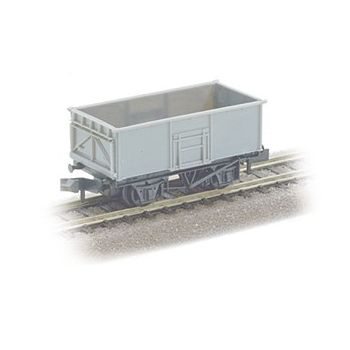 Peco - BR 16T Steel Mineral Wagon - N Scale