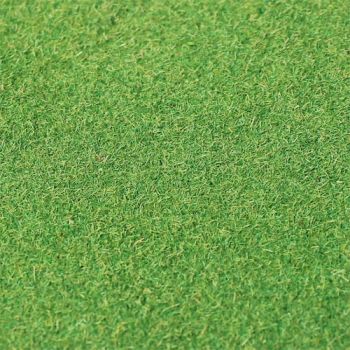 All Scale Scenics - 71142 Grass Mat - Light Green - N Scale