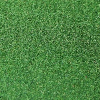 All Scale Scenics - 71145 Grass Mat - Medium Green - N Scale