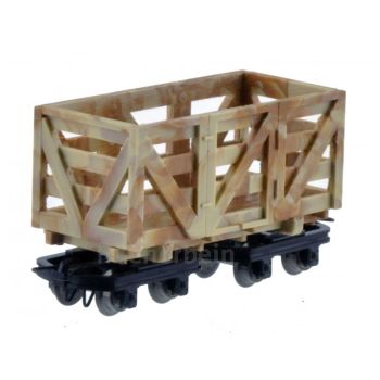 Minitrains - 3008 Cattle Car - HOe Scale