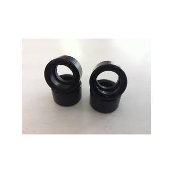 MJK - 4210 Tyres - Scalextric Early Mini