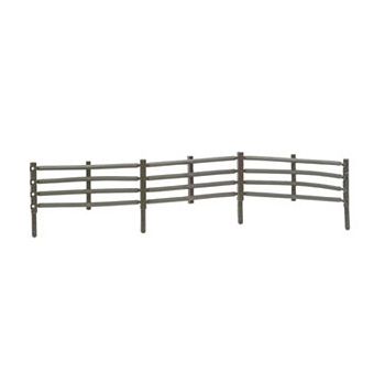 Peco - NB-45 Flexible Field Fence - N Scale