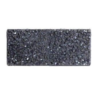 Peco - NR-201 Coal/Coke, Black Wagon Load 4 Pack - N Scale