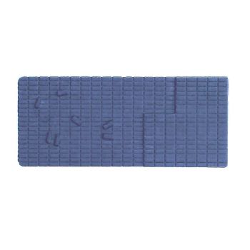 Peco - NR-202B Bricks, Blue Wagon Load 4 Pack - N Scale