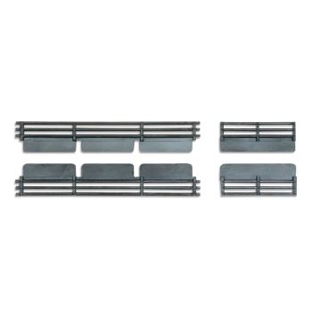 Peco - NR-206 Coke Extension Boards 4 Pack - N Scale