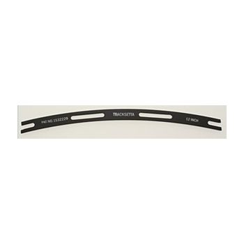 Peco - Tracksetta - 12" Radius Template - N Scale