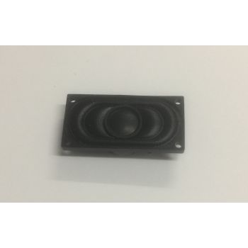 Ozrail Model Trains Pty Ltd - OZRASPK04 Speaker - 8 Ohms - 1.5w