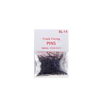 Peco - SL-14 Track Fixing Pins