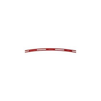 Peco - Tracksetta - 18" Radius Template