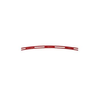 Peco - Tracksetta - 24" Radius Template