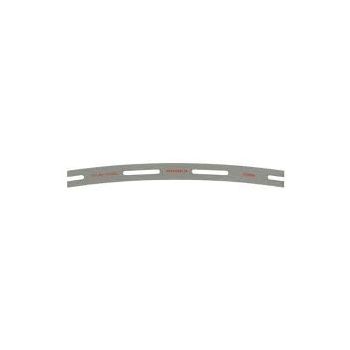 Peco - Tracksetta - 30" Radius Template