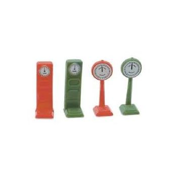 Peco - Weighing Machines - OO Scale