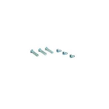 Peco - Studs & Tag Washers