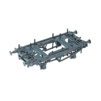 Peco - 9ft/10ft Under Frame Kit - OO Scale
