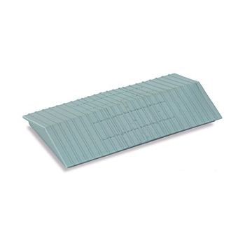 Peco - Lime Wagon Roof - OO Scale