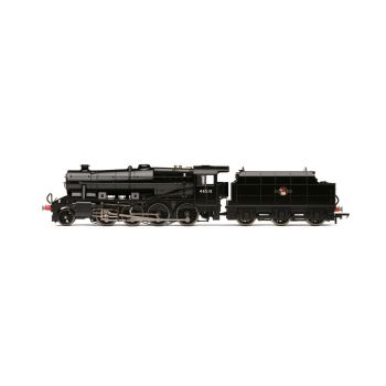 Hornby - R30282 BR, Class 8F, 2-8-0, No. 48518 - Era 5 - OO Scale