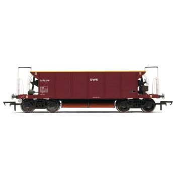 Hornby - R60244 EWS, YGB 'Seacow', DB980220 - Era 9 - OO Scale