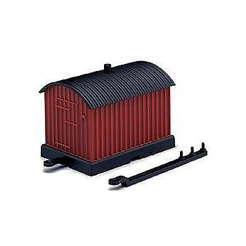 Hornby - R8015 Point Motor Housing Adaptor Base for R8014 - OO Scale