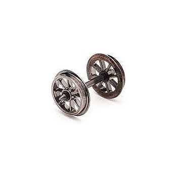 Hornby - R8098 Spoke Wheels - OO Scale