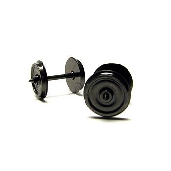 Hornby - R8218 Disc Coach Wheels - OO Scale