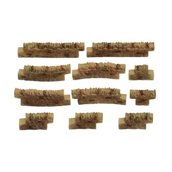 Hornby - R8541 Cotswold Stone Pack No. 3 - OO Scale
