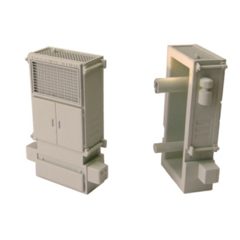 SDS - Thermo King Refrigeration Unit