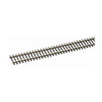 Peco - SL-100 Flextrack with Wooden Sleeper - Code 100 - OO Scale