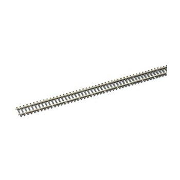 Peco - SL-300F Wooden Sleeper Flexitrack - Code 55 - N Scale