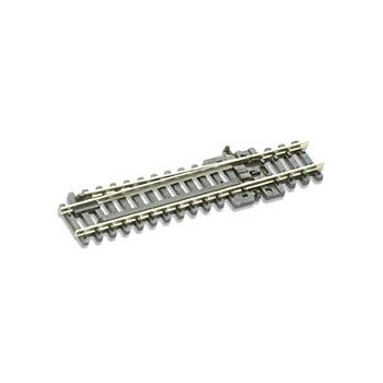 Peco - SL-384 Right Hand Catch Turnout - Code 80 - Insulfrog - N Scale