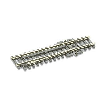 Peco - SL-385 Left Hand Catch Turnout - Code 80 - Insulfrog - N Scale