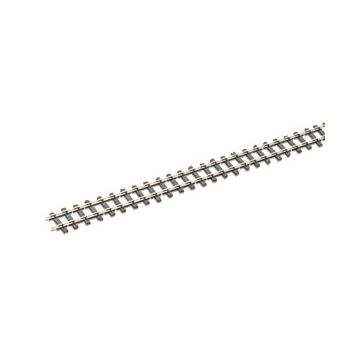 Peco - SL-400 Flexitrack Wooden Sleeper Type - Code 80 - OO9 Scale