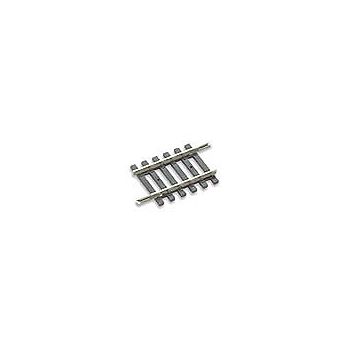 Peco - ST-203 Special Short Straight - Code 100 - OO Scale
