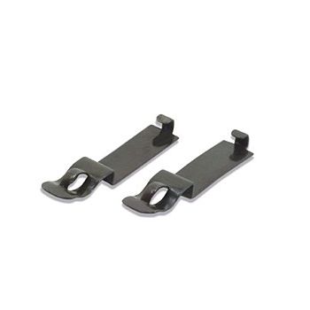 Peco - ST-9 Power Connecting Clips - N Scale 