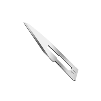 Surgical Blade Size 11