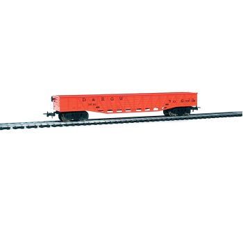Mehano - T073 Gondola 50' 