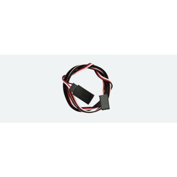 ESU Servo Ext Cable, 3 Pole 75cm