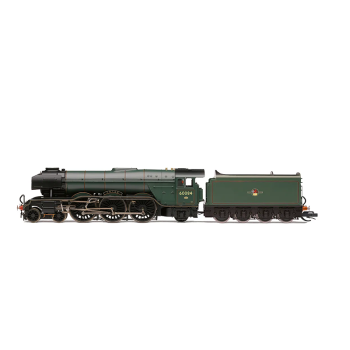 Hornby - TT3006M BR Class A3 4-6-2 60084 'Trigo' - Era 5 - TT Scale