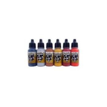 Vallejo - Model Air Paint - 17ml
