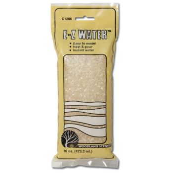 Woodland Scenics - E-Z Water