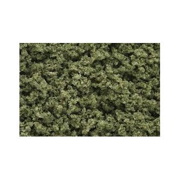 Woodland Scenics - Underbrush - Olive Green (bag)