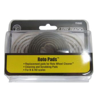 Woodland Scenics - Roto Pads™