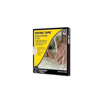 Woodland Scenics - Paving Tape™ 