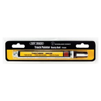 Woodland Scenics - Track Painter - Rusty Rail