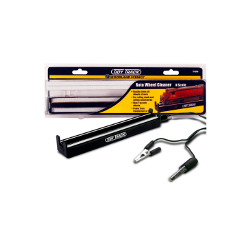 Woodland Scenics - Roto Wheel Cleaner™ - N Scale