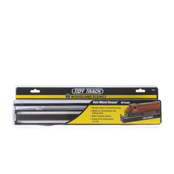 Woodland Scenics - Roto Wheel Cleaner™ - HO Scale