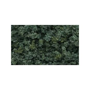 Woodland Scenics - Underbrush - Medium Green (bag)