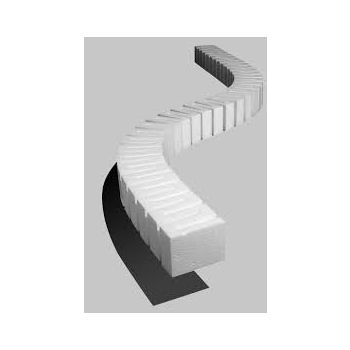 Woodland Scenics - 2" Riser
